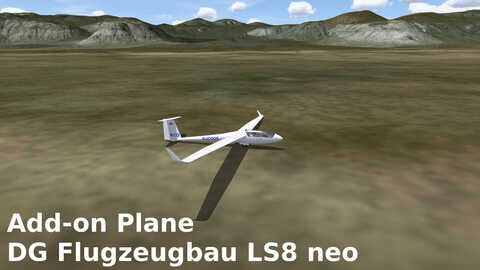 DG-Flugzeugbau-LS8-Neo